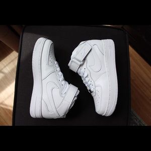 Air Force 1 - High Top